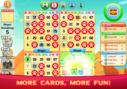 Bingo Mastery - Bingo Games screenshot 12