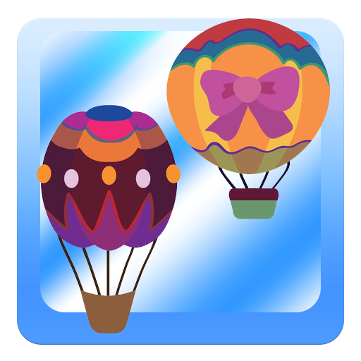 Balão de Ar Quente - Joguinho Secreto da Play Store (Como Encontrar) 