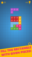 Bloque Puzzle screenshot 2