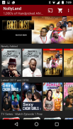 NollyLand - African Movies screenshot 9