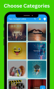 Tele Groups Links -Join Groups screenshot 0