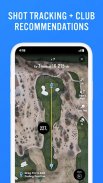 Golf GPS 18Birdies Scorecard screenshot 6