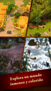 Guild of Heroes - fantasy RPG screenshot 6