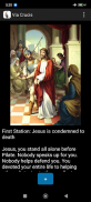 Stations of the Cross audio screenshot 5