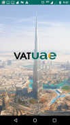 VAT in UAE screenshot 1