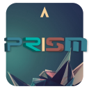 Apolo Prism - Theme, Icon pack, Wallpaper