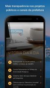 Vitória Online screenshot 4