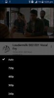 Social Tube Video Downloader Screen