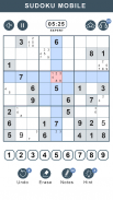 Sudoku - Offline Free Sudoku Number Puzzle screenshot 0