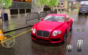 City Driving School Sim - New Car Games screenshot 0