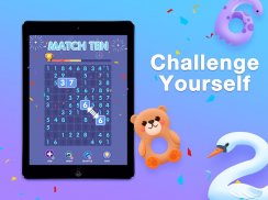 Match Ten - Number Puzzle screenshot 20