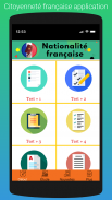 Test de la citoyenneté FR screenshot 12