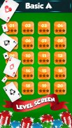 Spider Solitaire - Card Games screenshot 1