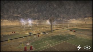 Tornado Alley - Nature's Fury screenshot 0