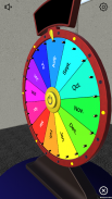 spin the wheel screenshot 4