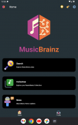 MusicBrainz screenshot 20