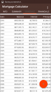 Mortgage Calculator screenshot 17