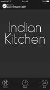 Indian Kitchen SouthMoor screenshot 1