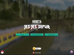 Kereta Api Jes Jes Sepur screenshot 7