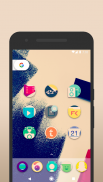 Pix it Vintage Icon pack screenshot 2