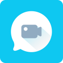 Hala Free Video Chat & Voice Call Icon