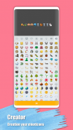 Emoji background changer screenshot 4