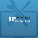 IP Finder - Device , Network , WIFI Utility Icon
