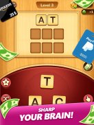 Word Connect - Lucky Puzzle Game to Big Win screenshot 1