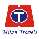 Milan Travels icon