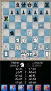 Chess V+ - board game of kings screenshot 10
