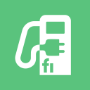 Fortum Charge & Drive Finland Icon