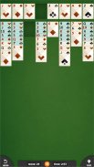 FreeCell - Offline Card Game screenshot 4