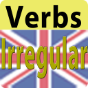 English Irregular Verbs: Неправильные глаголы