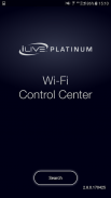 iLive Wi-Fi Control screenshot 0