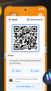 NC Wallet: Crypto Without Fees screenshot 9