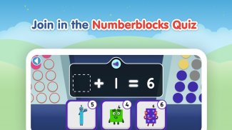 Numberblocks World screenshot 13