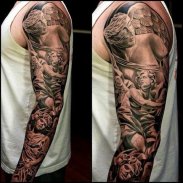 Tattoo Sleeve screenshot 5