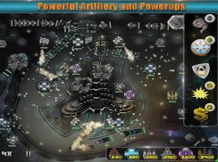 Aliens Attack screenshot 1