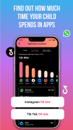 KidSecurity: Control Parental screenshot 5
