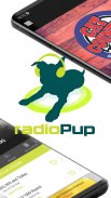 radioPup: Live & Local Radio screenshot 6