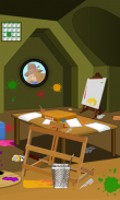 3D Escape Games-Puzzle Basement 3 screenshot 3