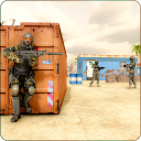 Modern Military Force - Counter Terrorist Game Icon