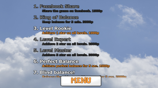Balance screenshot 9