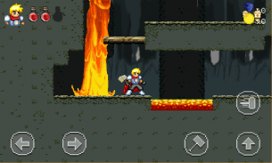 Martelo Man screenshot 3