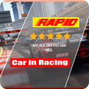 Car Racing 2: Rapid Car In Racing 2021