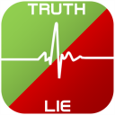 Lie Detector Prank Icon