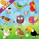 Coloring Book: Birds ! FREE