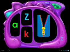 Alphabet Flash Action screenshot 5