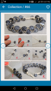 Beaded Jewelry Ideas screenshot 5