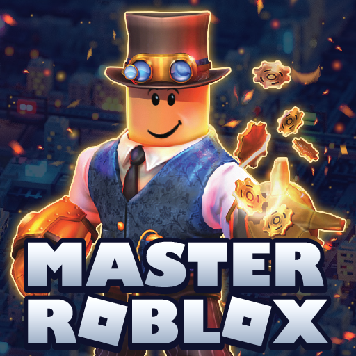 Master Skins for Roblox APK Download for Android Free